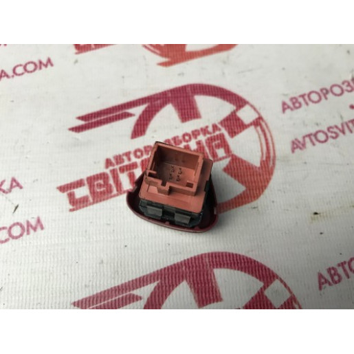 Кнопка аварийки Expert/Scudo/Jumpy 2007-2016 9640577617